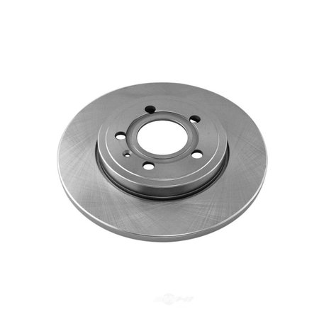 UAP 34306 Disc Brake Rotor 34306